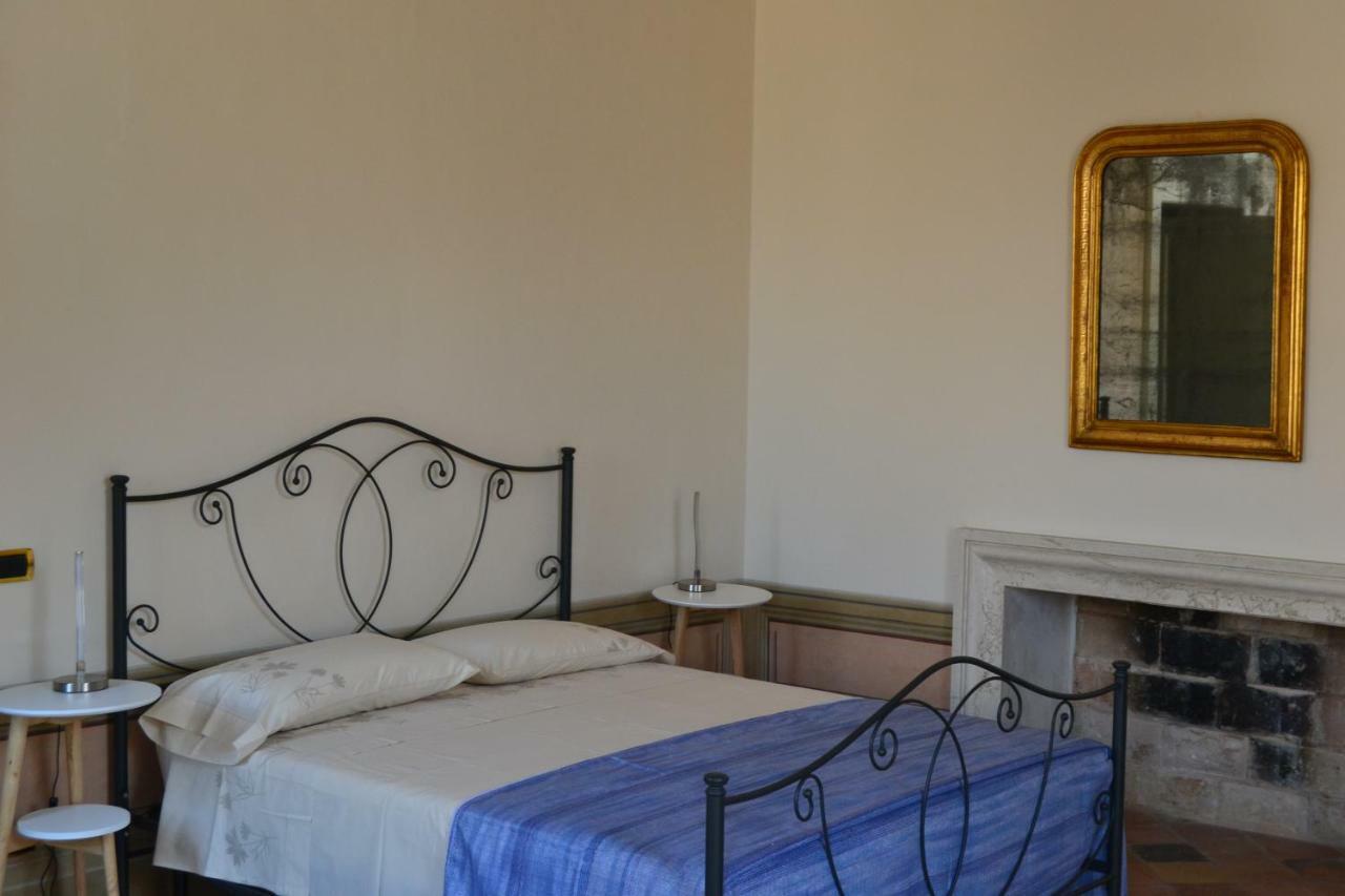 Guest house Palazzo Roberti 3*