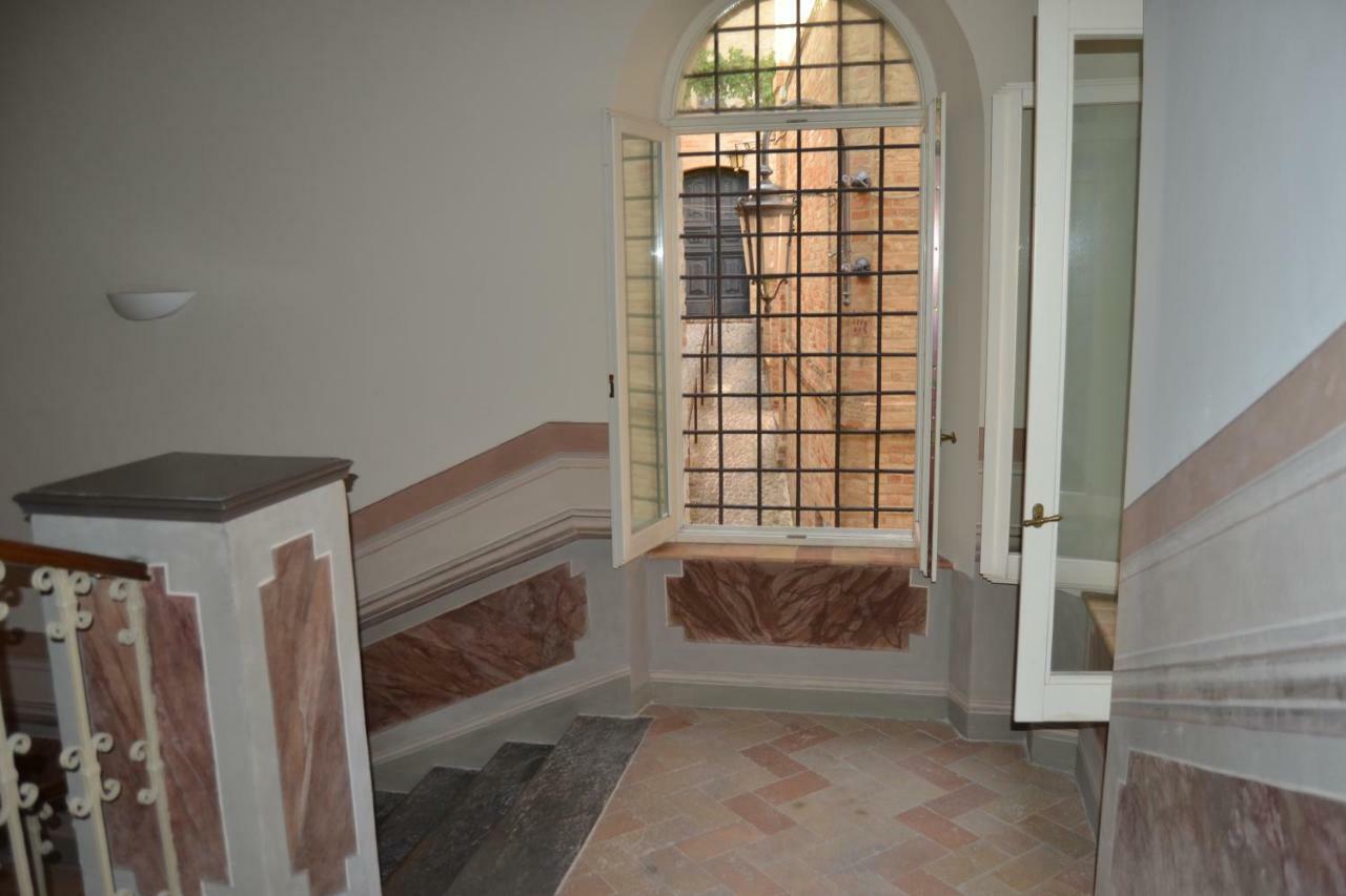 Guest house Palazzo Roberti Monte San Giusto