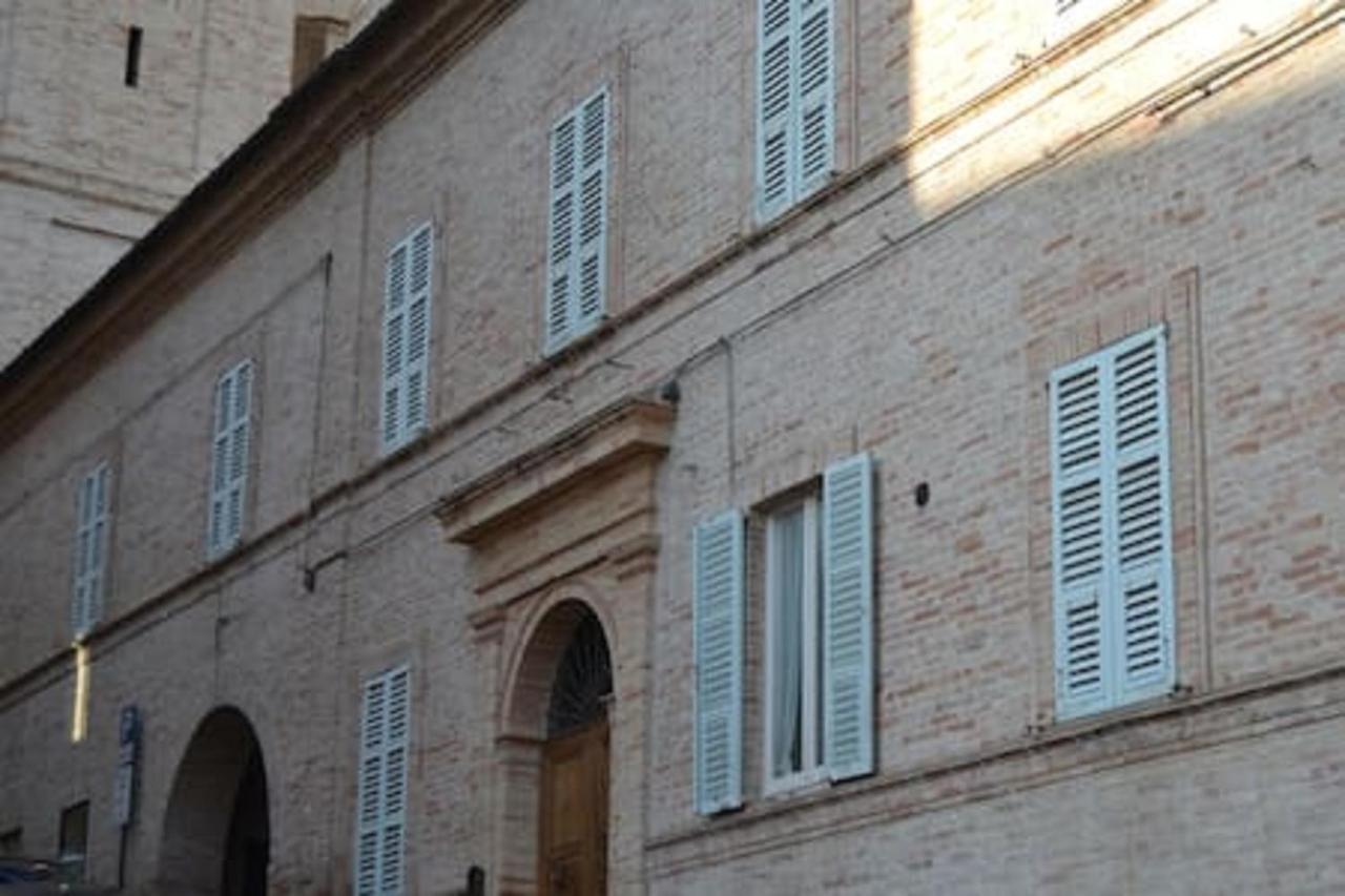 Palazzo Roberti Guest house Monte San Giusto