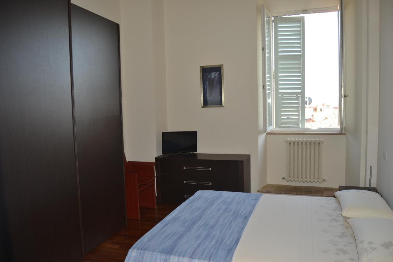 Palazzo Roberti Guest house Monte San Giusto